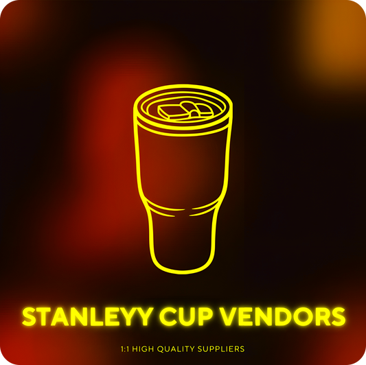 STANLEYY VENDORS