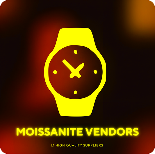 ALL WATCH VENDORS